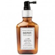 Depot N° 206 Concentrated Invigorating Lotion