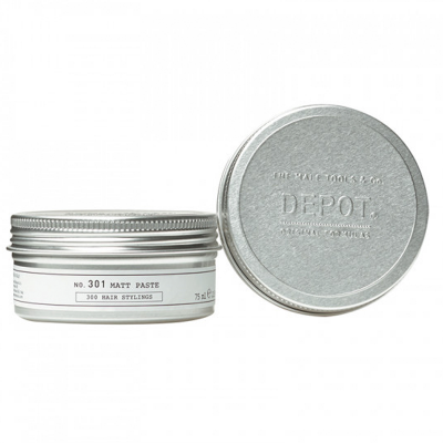 Depot No. 301 Matt Paste