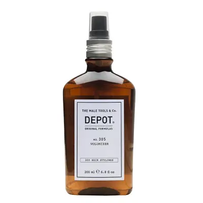 Depot No. 305 Volumizer Spray (200 ml)