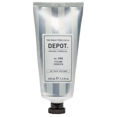 Depot No. 308 Volume Creator (100 ml)