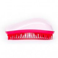 Dessata Detangling Hairbrush Ljusrosa/Rosa
