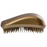Dessata Detangling Hairbrush OldGuld/ OldGuld Oldgold/Oldgold