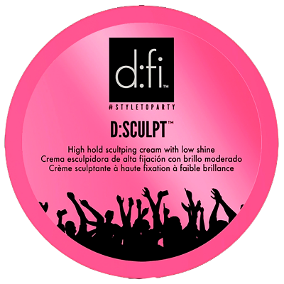 d:fi d:sculpt Fiber (75 g)