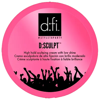 d:fi d:sculpt Fiber (75 g)