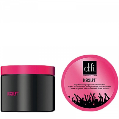 D:fi d:sculpt Sculpting Cream 150g
