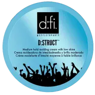 d:fi d:struct Molding Cream 150g