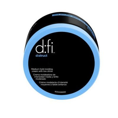 d:fi d:struct Molding Cream 150g