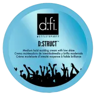 d:fi d:struct Molding Cream 75g