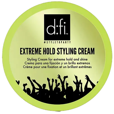 d:fi Extreme Cream 75 g