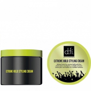 D:fi Extreme Hold Styling Cream 150g