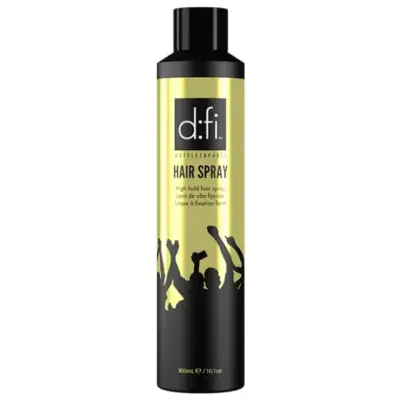 D:fi Hair Spray