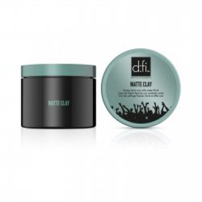 d:fi Matte Clay