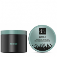 D:fi Matte Clay 150g