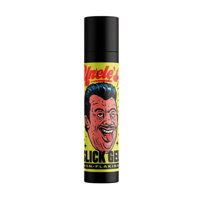 Dick Johnsons Uncle's Slick Gel
