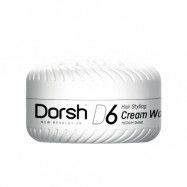 Dorsh Hair Styling Cream Wax 150ml