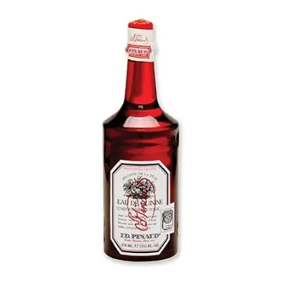 Eau de Quinine - Hair Tonic