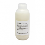 Davines Essential Love Curl Cream 150ml, leave-in för lockigt hår