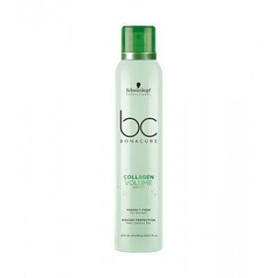 Schwarzkopf Bonacure Volume Boost Perfect Foam 200ml
