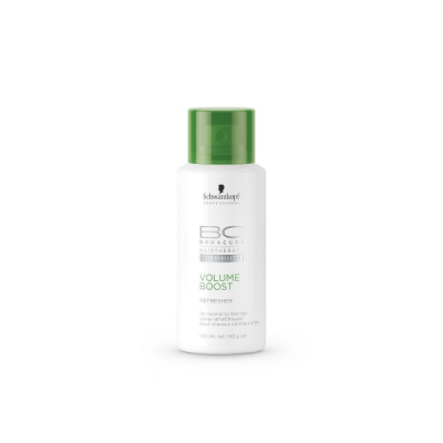 Schwarzkopf Bonacure Volume Boost Refresher 100ml