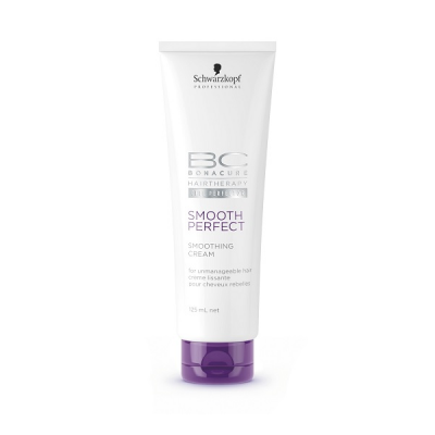 Schwarzkopf Bonacure Smooth Perfect Smoothing Cream 125ml