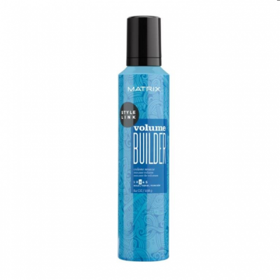 Matrix Style Link Prep Volume Builder Mousse 247ml