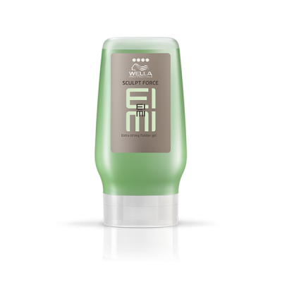 Wella EIMI Sculpt Force 125ml