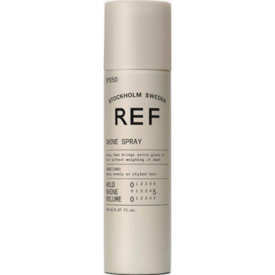 REF. 050 Shine Spray 150ml