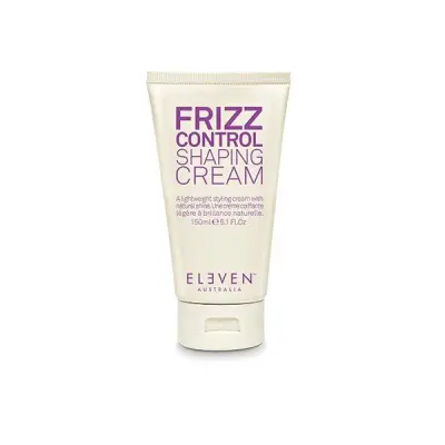 Eleven Australia, Frizz Control Shaping Cream