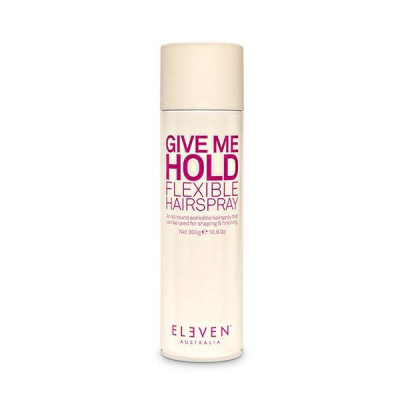 Eleven Australia Give Me Hold Flexible Hairspray 300g