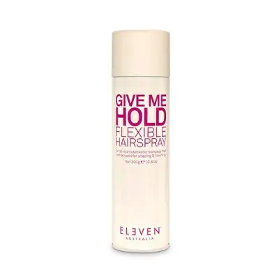 Eleven Australia, Give Me Hold Flexible Hairspray