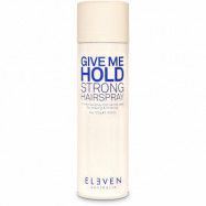 Eleven Australia Give Me Hold Strong Hairspray 430 ml