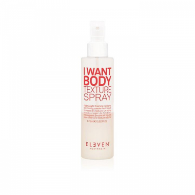 Eleven Australia I Want Body Texture Spray 175ml