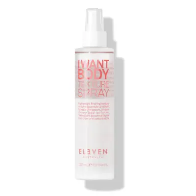 Eleven Australia, I Want Body Texture Spray