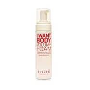 Eleven Australia, I Want Body Volume Foam