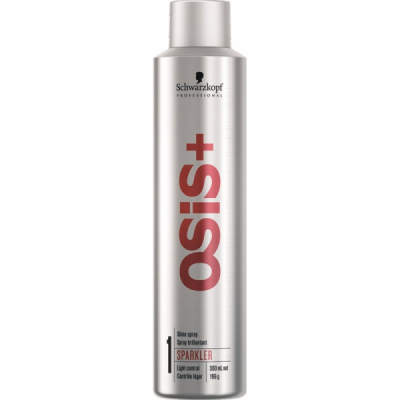 Schwarzkopf Osis+ Sparkler 300ml