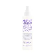 Eleven Australia, Keep My Colour Blonde Toning Spray