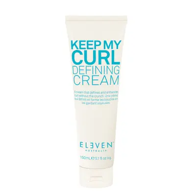 Eleven Australia Keep My Curl Defining Cream 150ml