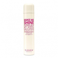 Eleven Australia Make Me Shine Spray Gloss 145g