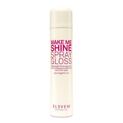 Eleven Australia Make Me Shine Spray Gloss 200
