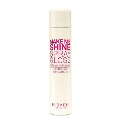 Eleven Australia, Make Me Shine Spray Gloss