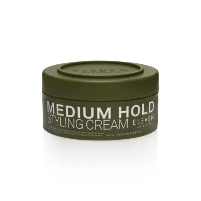 Eleven Australia, Medium Hold Styling Cream