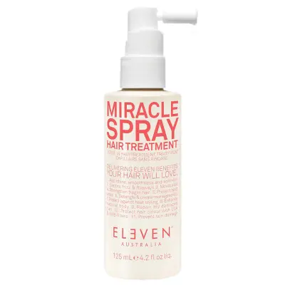 Eleven Australia, Miracle Spray Hair Treatment