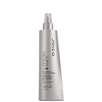 Joico JoiFix Medium 300ml, Hårspray
