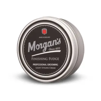 Finishing Fudge - Light Styling Cream