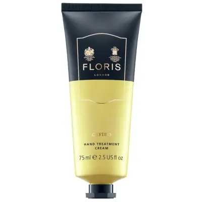 Floris Cefiro Hand Cream
