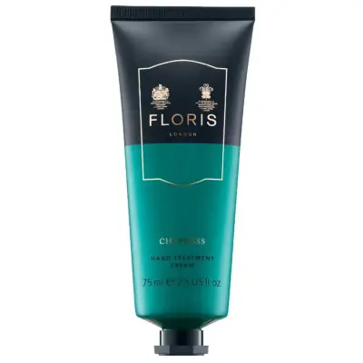 Floris Chypress Hand Cream