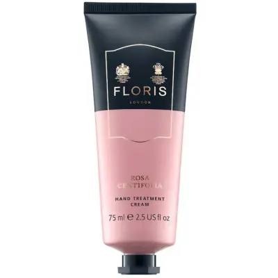Floris Rosa Centifolia Hand Cream