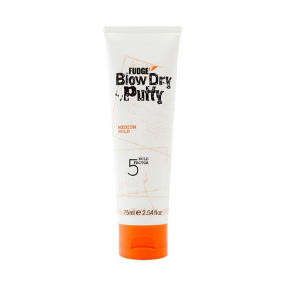 Fudge Blow Dry Putty 75ml