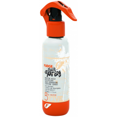 Fudge Salt Spray