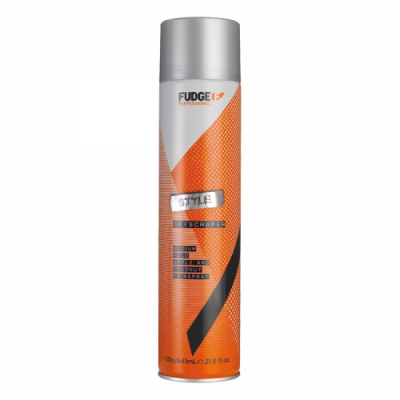 Fudge Unleaded Skyscraper Spray 600ml